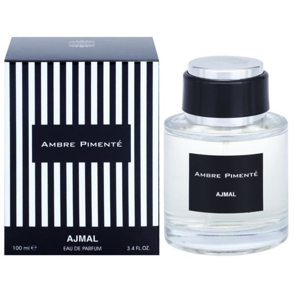 Ajmal Ajmal Ambre Pimente parfemska voda uniseks 100 ml