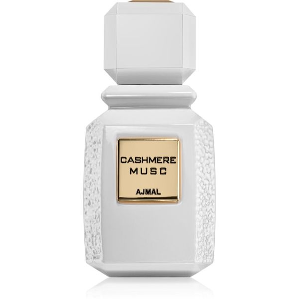 Ajmal Ajmal Cashmere Musc parfemska voda uniseks 100 ml