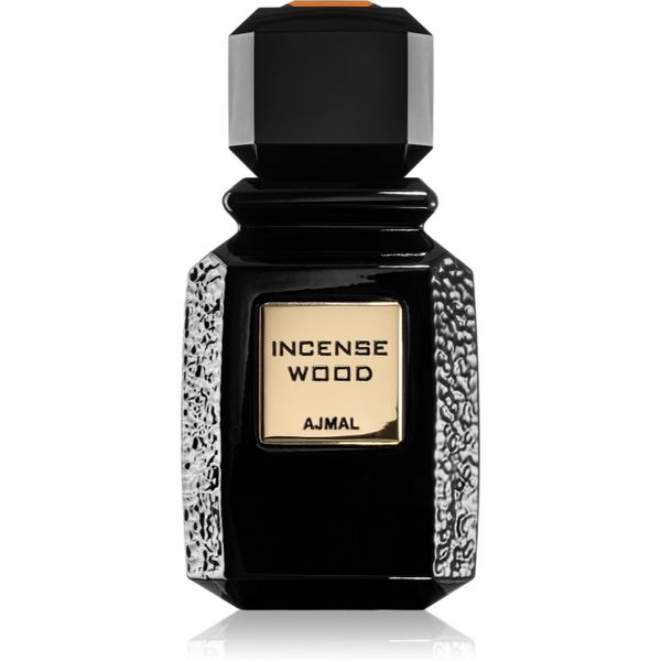 Ajmal Ajmal Incense Wood parfemska voda uniseks 100 ml
