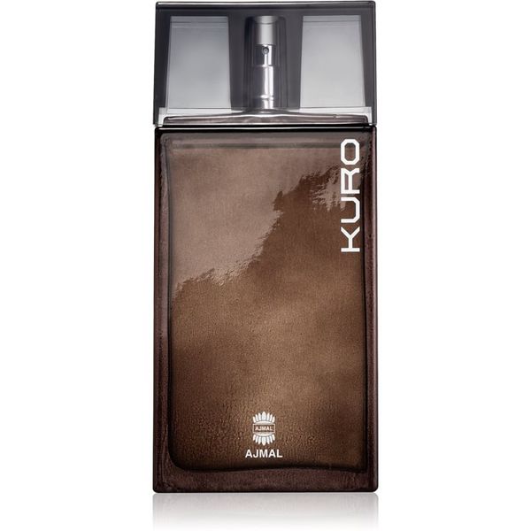 Ajmal Ajmal Kuro parfemska voda za muškarce 90 ml