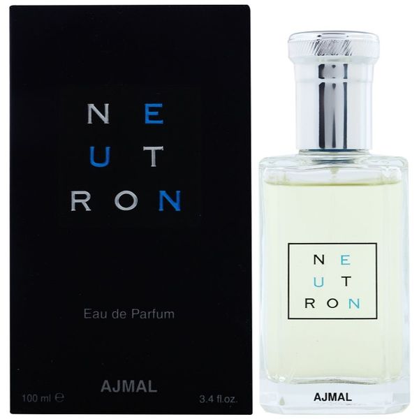Ajmal Ajmal Neutron parfemska voda za muškarce 100 ml