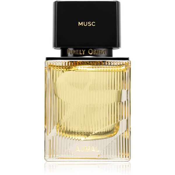 Ajmal Ajmal Purely Orient Musc parfemska voda uniseks 75 ml