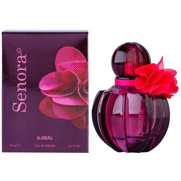 Ajmal Ajmal Senora parfemska voda za žene 75 ml