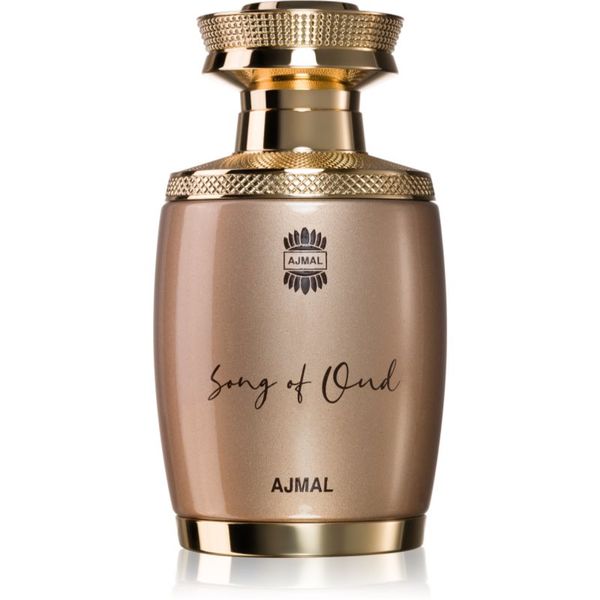 Ajmal Ajmal Song of Oud parfemska voda uniseks 75 ml