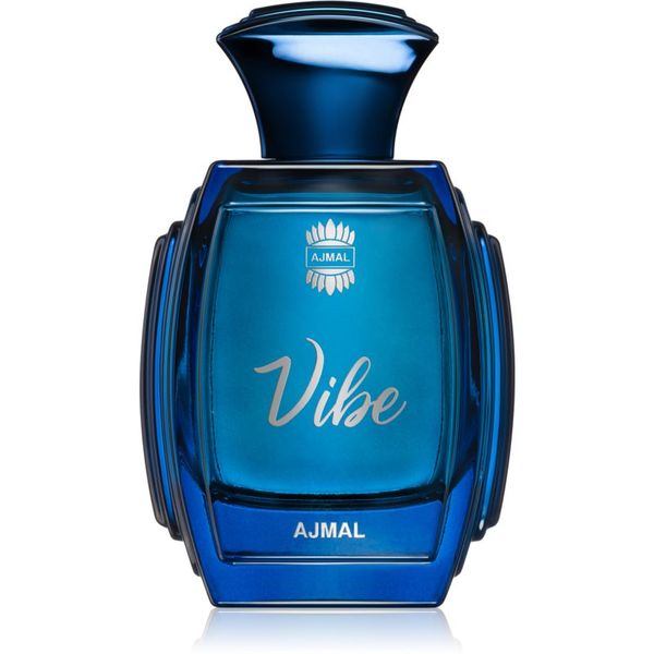 Ajmal Ajmal Vibe parfemska voda za muškarce 75 ml