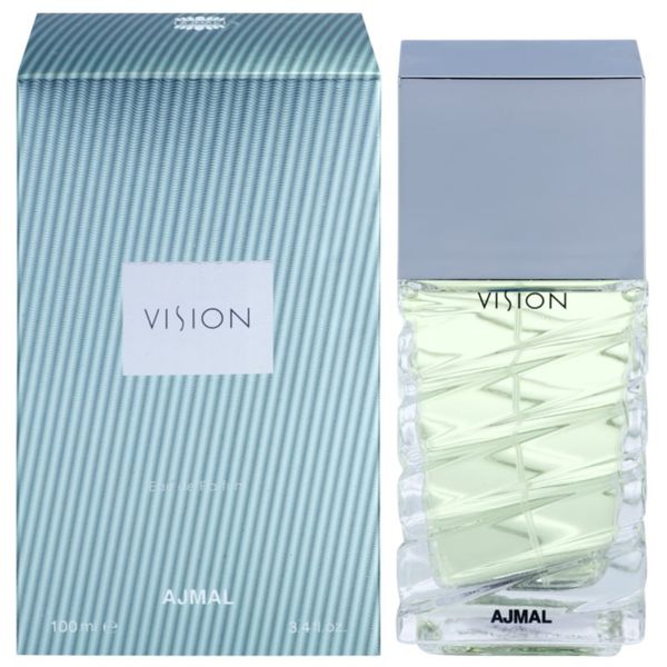 Ajmal Ajmal Vision parfemska voda za muškarce 100 ml
