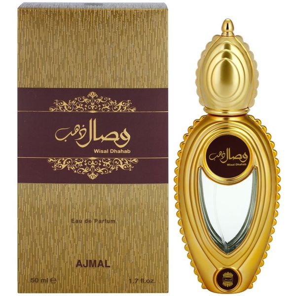 Ajmal Ajmal Wisal Dhahab parfemska voda uniseks 50 ml