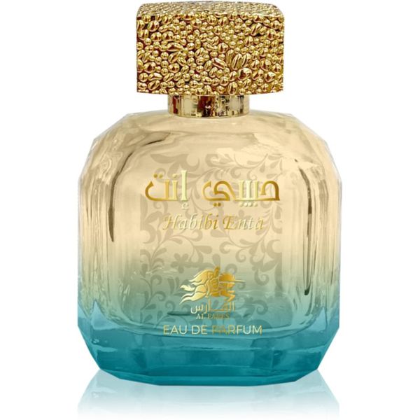 Al Fares Al Fares Habibi Enta parfemska voda uniseks 100 ml