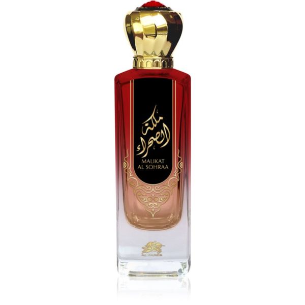 Al Fares Al Fares Malikat Al Sohraa parfemska voda uniseks 100 ml