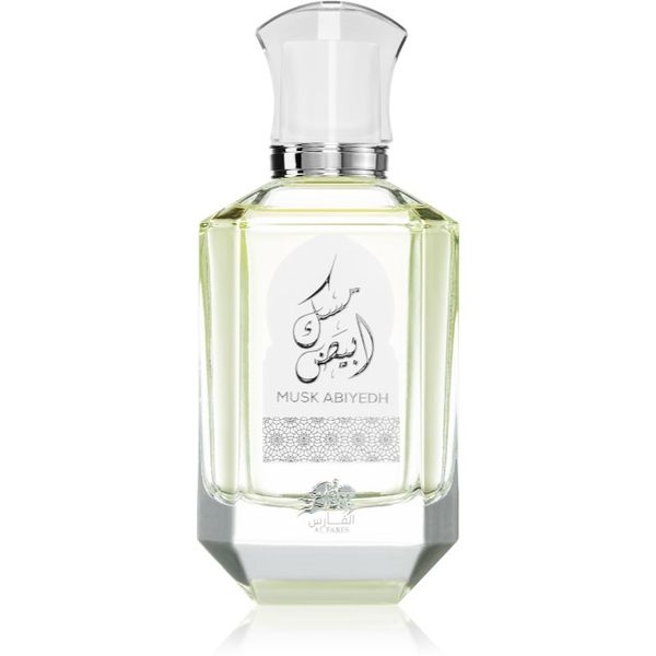 Al Fares Al Fares Musk Abiyedh parfemska voda uniseks 100 ml