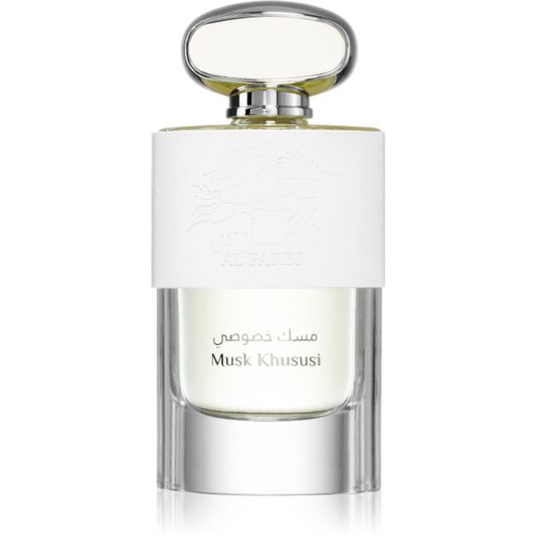 Al Fares Al Fares Musk Khususi parfemska voda uniseks 80 ml