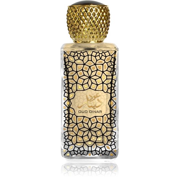 Al Fares Al Fares Oud Dinar parfemska voda uniseks 100 ml