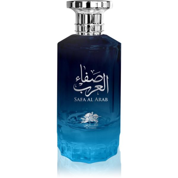 Al Fares Al Fares Safa Al Arab parfemska voda uniseks 100 ml