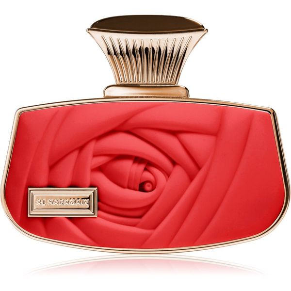 Al Haramain Al Haramain Belle Rouge parfemska voda za žene 75 ml