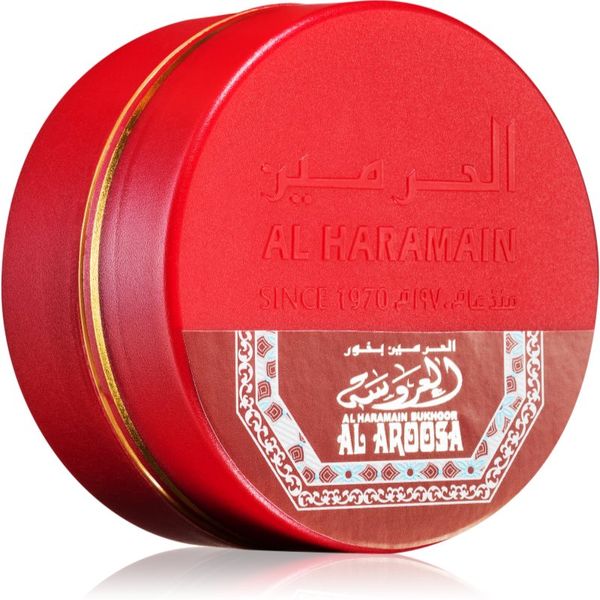 Al Haramain Al Haramain Bukhoor Al Roosa tamjan 60 g