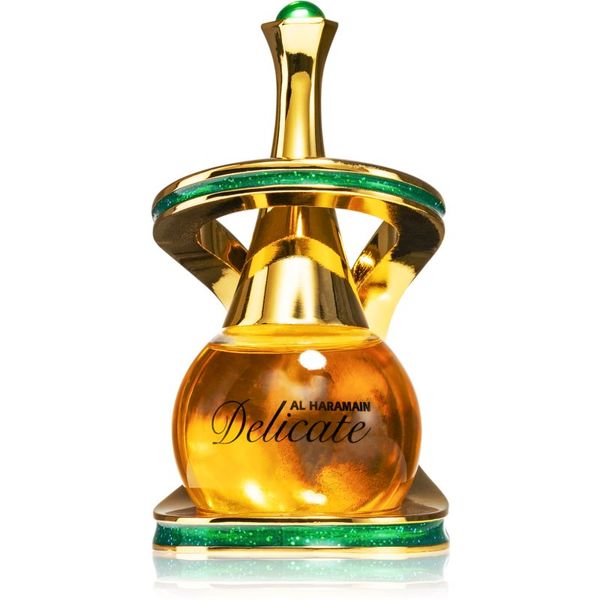 Al Haramain Al Haramain Delicate parfemska voda za žene 24 ml