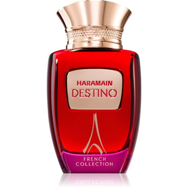 Al Haramain Al Haramain Destino parfemska voda za žene 100 ml