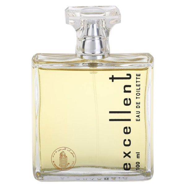 Al Haramain Al Haramain Excellent toaletna voda za muškarce 100 ml