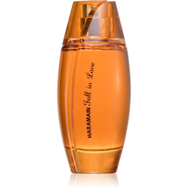 Al Haramain Al Haramain Fall In Love Orange parfemska voda za žene 100 ml