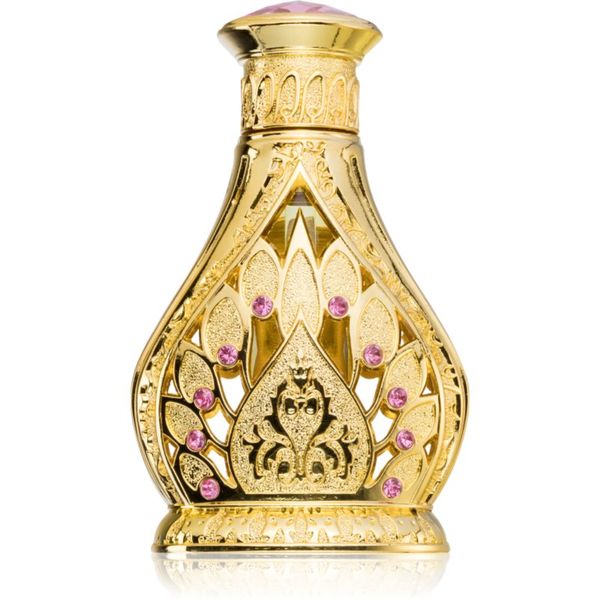 Al Haramain Al Haramain Farasha parfumirano ulje uniseks 12 ml
