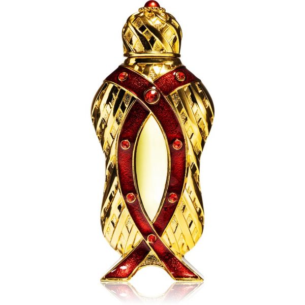 Al Haramain Al Haramain Faris parfumirano ulje uniseks 12 ml