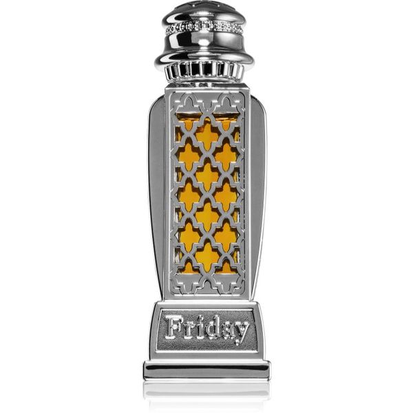 Al Haramain Al Haramain Friday parfemska voda za žene 15 ml