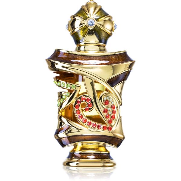 Al Haramain Al Haramain Jameela parfumirano ulje uniseks 10 ml