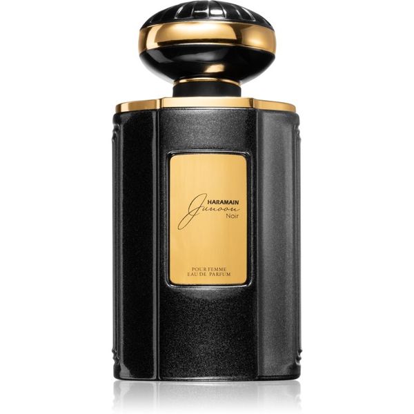 Al Haramain Al Haramain Junoon Noir parfemska voda za žene 75 ml