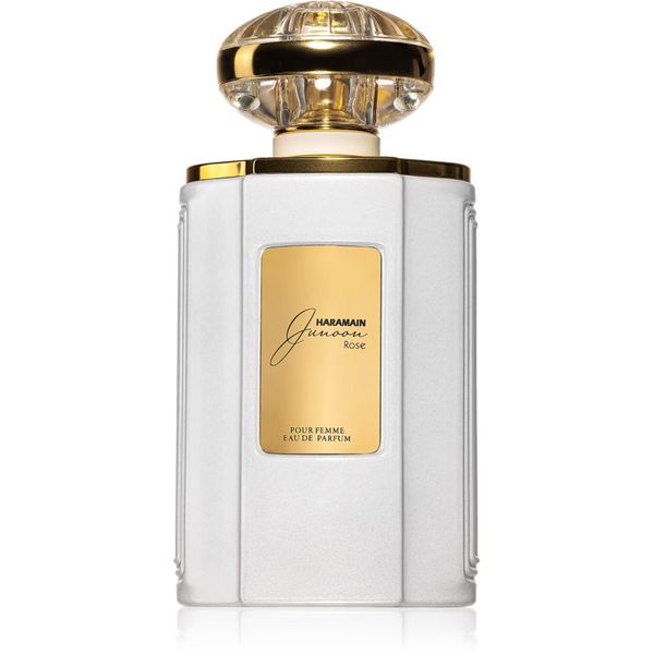 Al Haramain Al Haramain Junoon Rose parfemska voda za žene 75 ml