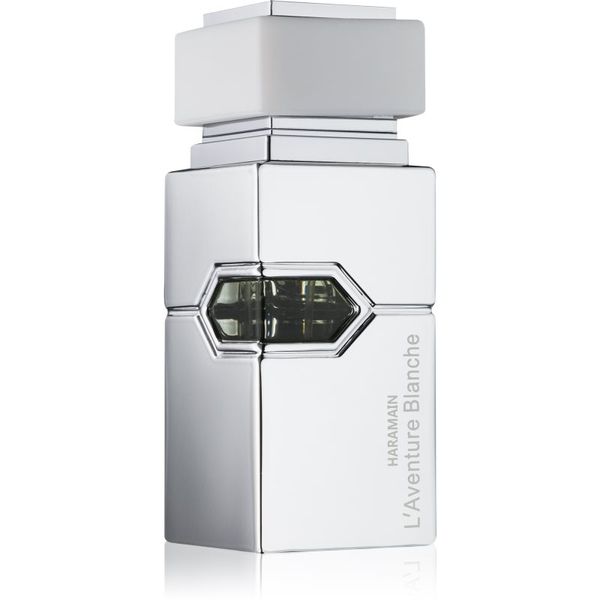 Al Haramain Al Haramain L'Aventure Blanche parfemska voda za žene 30 ml