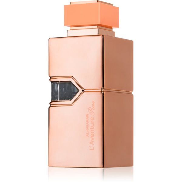 Al Haramain Al Haramain L'Aventure Rose parfemska voda za žene 200 ml