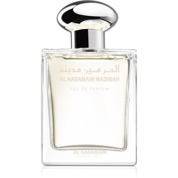 Al Haramain Al Haramain Madinah parfemska voda uniseks 100 ml