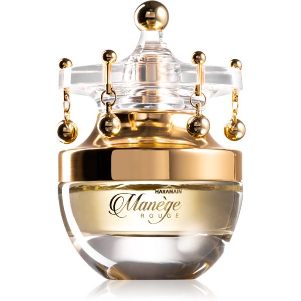 Al Haramain Al Haramain Manège Rouge parfemska voda za žene 75 ml
