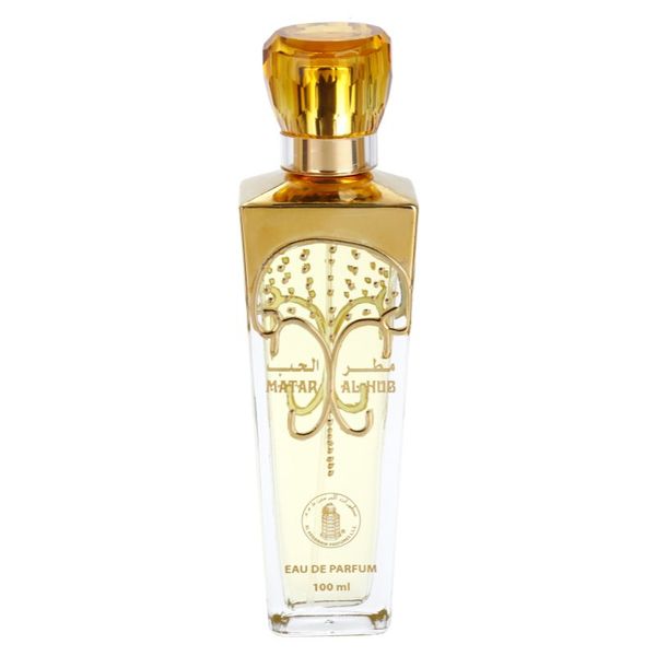 Al Haramain Al Haramain Matar Al Hub parfemska voda uniseks 100 ml