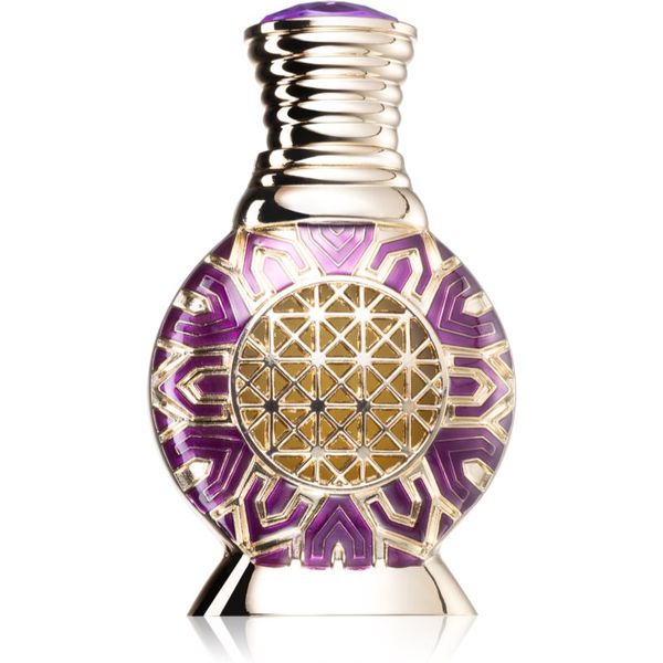 Al Haramain Al Haramain Miracle parfumirano ulje uniseks 15 ml