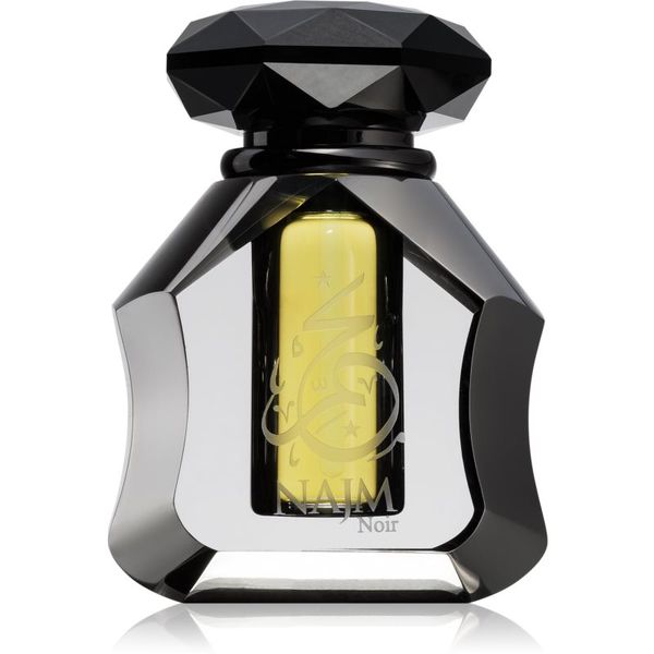 Al Haramain Al Haramain Najm Noir parfumirano ulje uniseks 18 ml