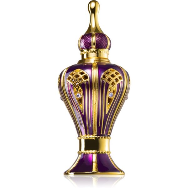 Al Haramain Al Haramain Narjis parfumirano ulje uniseks 15 ml
