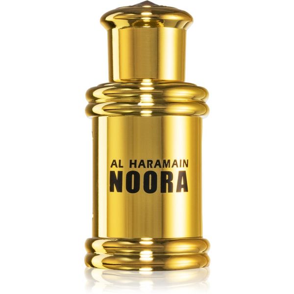 Al Haramain Al Haramain Noora parfumirano ulje za žene 12 ml