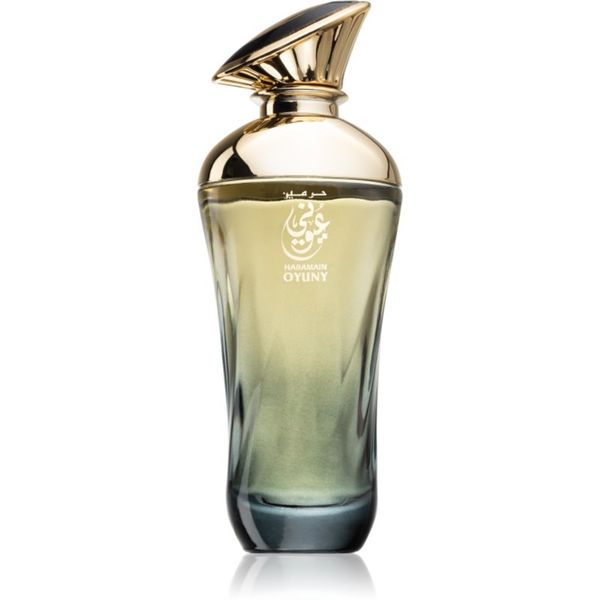 Al Haramain Al Haramain Oyuny parfemska voda uniseks 100 ml