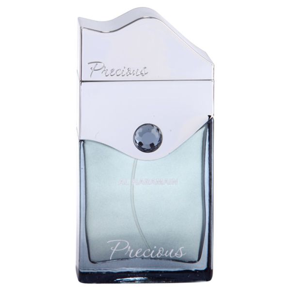 Al Haramain Al Haramain Precious Silver parfemska voda za žene 100 ml