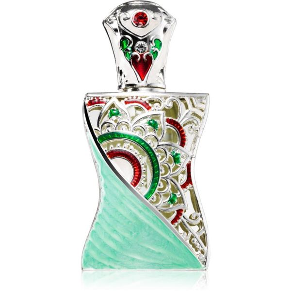 Al Haramain Al Haramain Sama parfumirano ulje uniseks 15 ml
