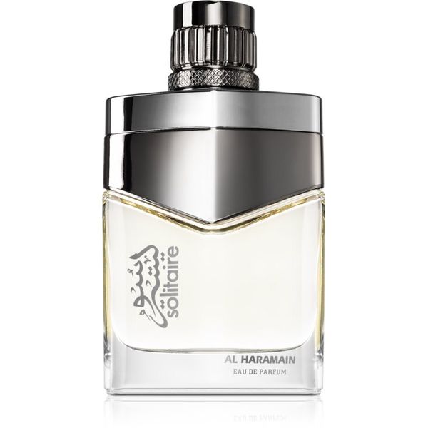 Al Haramain Al Haramain Solitaire parfemska voda uniseks 85 ml