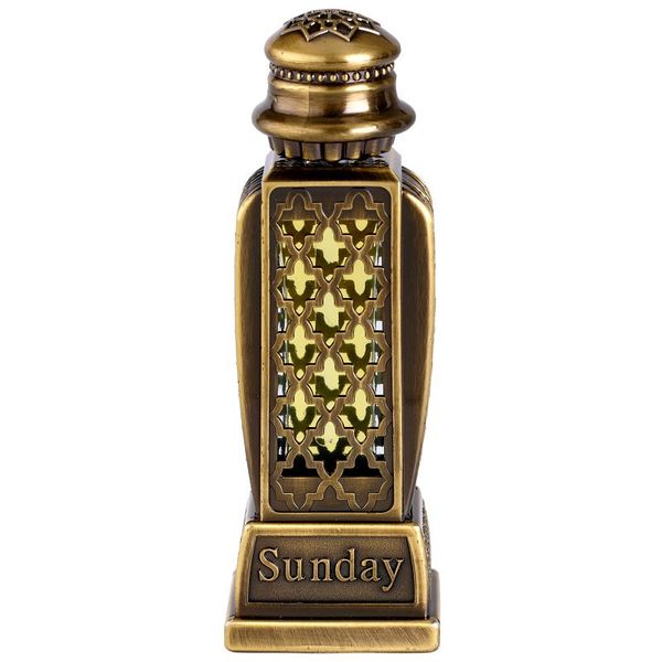 Al Haramain Al Haramain Sunday parfemska voda za žene 15 ml