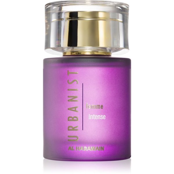 Al Haramain Al Haramain Urbanist Femme Intense parfemska voda za žene 100 ml