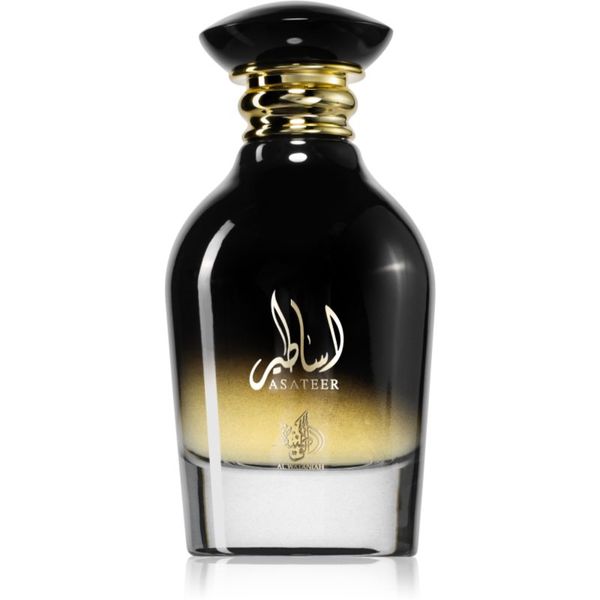 Al Wataniah Al Wataniah Asateer parfemska voda uniseks 100 ml