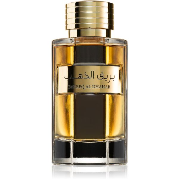 Al Wataniah Al Wataniah Bareeq Al Dhahab parfemska voda uniseks 100 ml