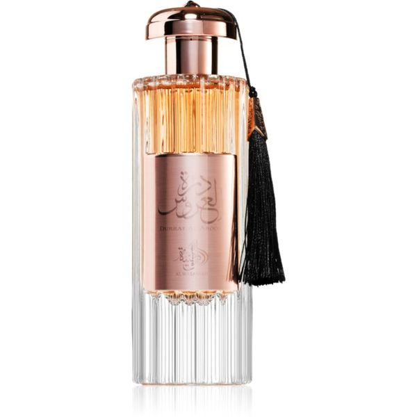Al Wataniah Al Wataniah Durrat Al Aroos parfemska voda za žene 85 ml