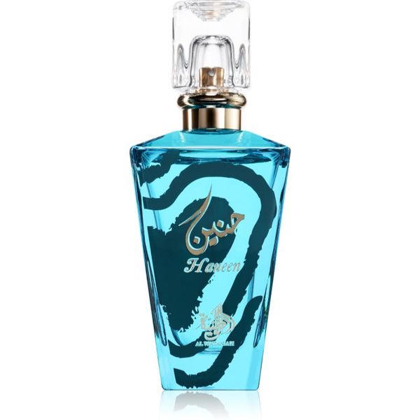 Al Wataniah Al Wataniah Haneen parfemska voda za žene 100 ml