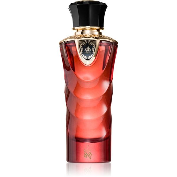 Al Wataniah Al Wataniah Hayat parfemska voda uniseks 100 ml