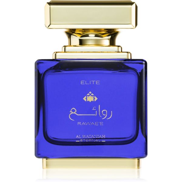 Al Wataniah Al Wataniah Rawaee Elite parfemska voda uniseks 100 ml